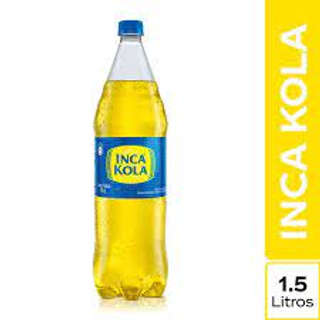 Producto Inca Kola Grande