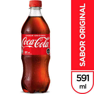 Producto Coca Cola