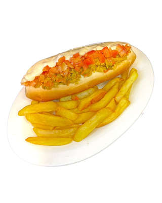 Producto Clásico Grande