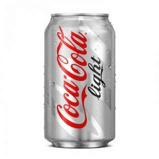 Producto Coca Cola Light