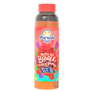Producto Ice Tea Frutos del Bosque