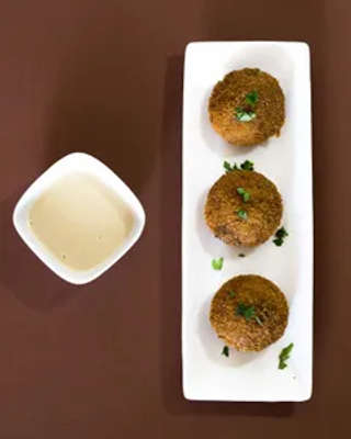 Producto media poción de falafel
