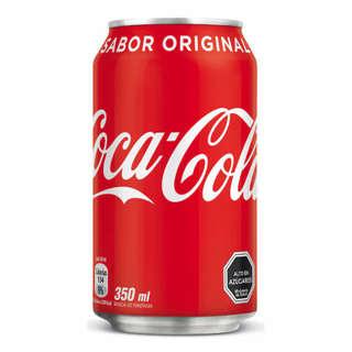 Producto Coca Cola Original
