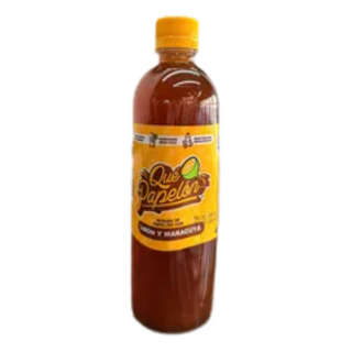 Producto Jugo Maracuya