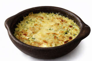 Producto Pastel de zapallo italiano