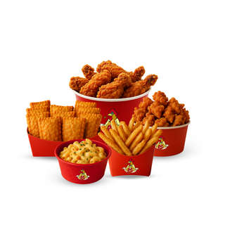 Producto Combo Don Gallo