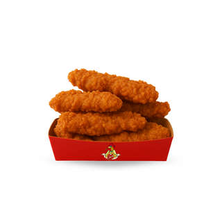 Producto Chicken strips 6