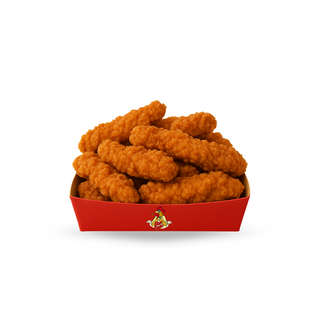 Producto Chicken strips 10