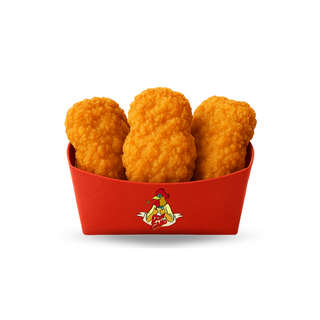 Producto Nuggets