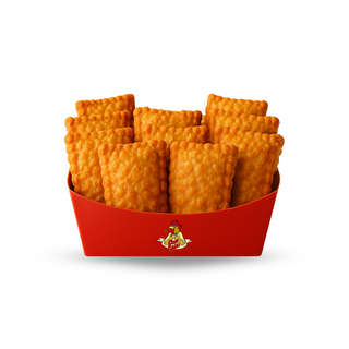 Producto Empanadas de queso 10 unidades