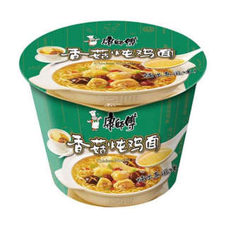 Producto Ramyeon Kangshifu Pote 104 g
