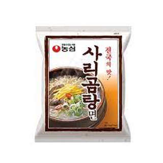 Producto Ramyeon Sarigomtang Bolsa 110 g