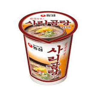 Producto Ramyeon Sarigomtang Pote 61 g