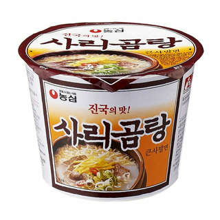 Producto Ramyeon Sarigomtang Pote 111 g