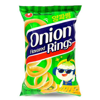 Producto Souffle Yangparing Bolsa 90 g