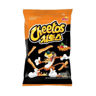 Producto Souffle Cheetos Picante Bolsa 82 g