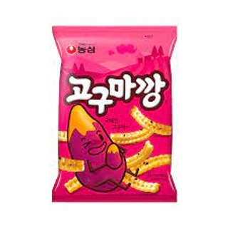 Producto Souffle Gogumakkang Bolsa 83 g