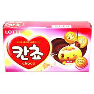 Producto Galletas Kancho Caja 54 g