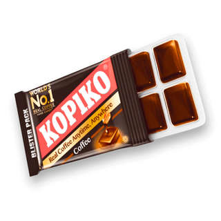 Producto Kopiko Original Blister 32 g