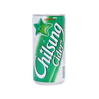 Producto Gaseosas Chilsung Lata 355 ml