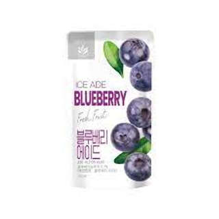 Producto Bebida Blueberry Pouch 230 ml