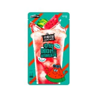 Producto Bebida Cafe Real Watermelon Pouch 230 ml