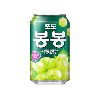 Producto Bebida Bong Bong Uva Lata 340 ml