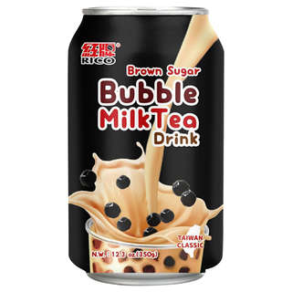 Producto Té Bubble Tea Brown Sugar Lata 350 g