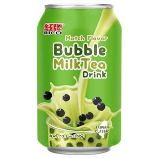 Producto Té Bubble Tea Matcha Lata 350 g