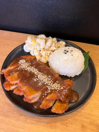 Producto Donkatsu 1 Porción