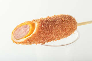 Producto Corndog Cheddar 1 Unidad