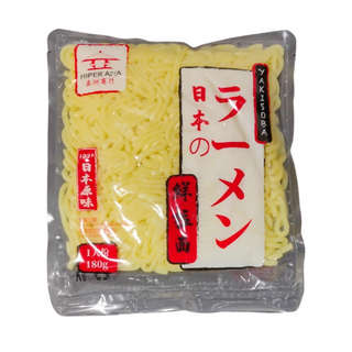 Producto FIDEOS FRESCOS DE RAMYEON AL VACIO 180g