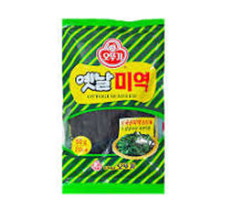 Producto ALGAS DESHIDRATADAS 50g