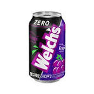 Producto WELCHS UVA MORADA ZERO 355ml