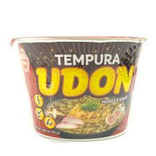 Producto UDON TEMPURA 