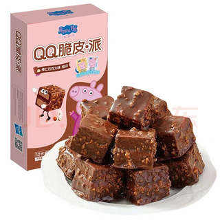 Producto PEPPA PIG QUEQUE DE CHOCOLATE - 40g