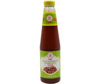 Producto Salsa Tamarindo 510g XING