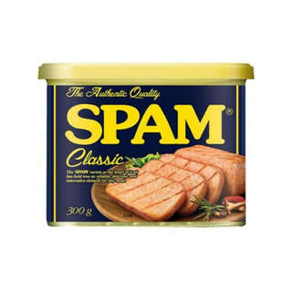 Producto SPAM Classic 300g