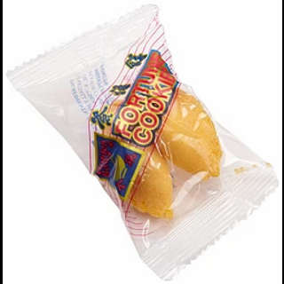 Producto Galleta de la Fortuna