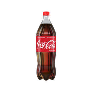 Producto Coca-Cola Original