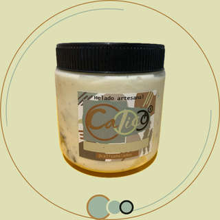 Producto Cookies &  Cream