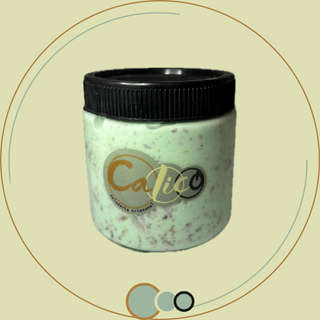 Producto Menta Chips