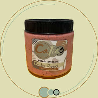 Producto Frutos Rojos