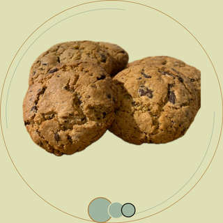 Producto Galletón de chocolate 56%