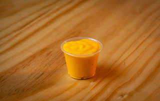 Producto Salsa CHEDDAR