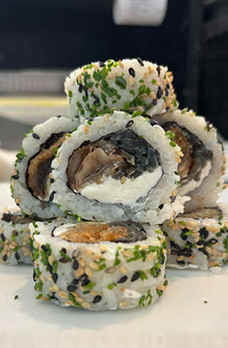 Producto Veggi Caramel