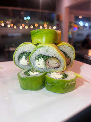 Producto Avocado Kani