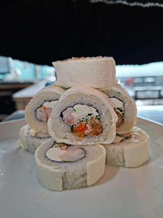 Producto Hotate Panko