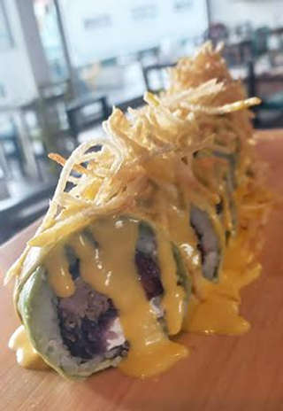 Producto Caramel Beef