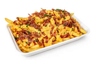 Producto Cheddar Tocino XG 3 - 4 personas